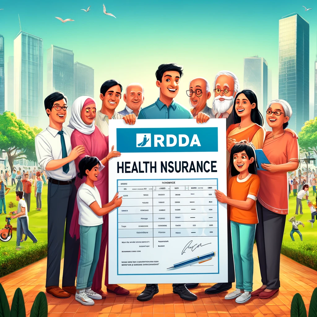IRDAI removes age bar for purchasing health insurance